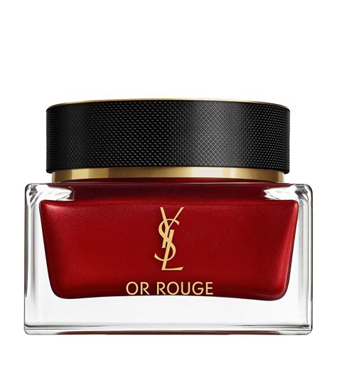 ysl or rouge好用|Or Rouge Anti.